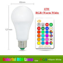 Smart Lâmpada de LED Wifi - Frete Gratis